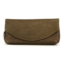 Marvel Θήκη Πίπας Καφέ 80606